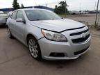 CHEVROLET - MALIBU