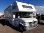 usados JAYCEE MOTORHOME