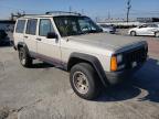 JEEP - CHEROKEE