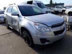 CHEVROLET - EQUINOX