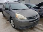 TOYOTA - SIENNA