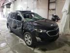 CHEVROLET - EQUINOX