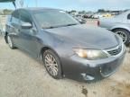 SUBARU - IMPREZA