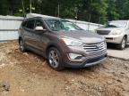 HYUNDAI - SANTA FE