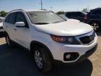 KIA - SORENTO