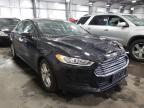 FORD - FUSION