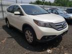 HONDA - CRV