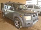 HONDA - ELEMENT