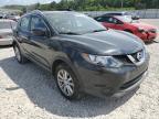 NISSAN - ROGUE