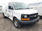 CHEVROLET - EXPRESS