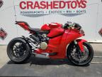 DUCATI - SUPERBIKE