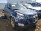 CHEVROLET - EQUINOX