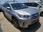 TOYOTA - HIGHLANDER