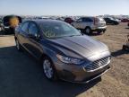 FORD - FUSION