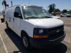 CHEVROLET - EXPRESS