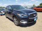 INFINITI - QX60