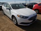 FORD - FUSION