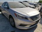 HYUNDAI - SONATA