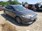 FORD - FUSION