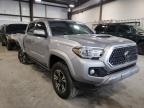 TOYOTA - TACOMA