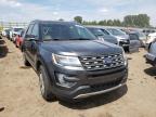 FORD - EXPLORER