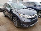 HONDA - CRV