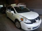 NISSAN - VERSA