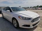 FORD - FUSION