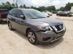 NISSAN - PATHFINDER