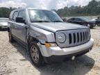 JEEP - PATRIOT