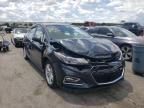 CHEVROLET - CRUZE