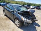 KIA - FORTE