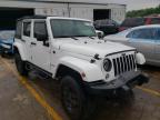 JEEP - WRANGLER