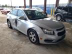 CHEVROLET - CRUZE