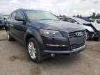 AUDI - Q7