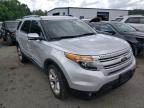 FORD - EXPLORER