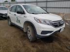 HONDA - CRV