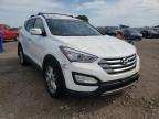 HYUNDAI - SANTA FE