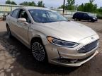 FORD - FUSION