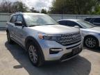 FORD - EXPLORER