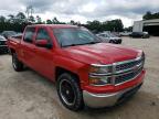 CHEVROLET - SILVERADO