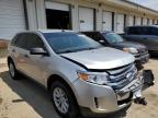 FORD - EDGE