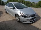 CHEVROLET - CRUZE