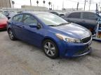 KIA - FORTE