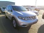 NISSAN - MURANO