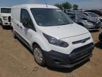 FORD - TRANSIT CONNECT