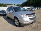 CHEVROLET - TRAVERSE