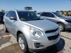 CHEVROLET - EQUINOX