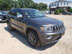 JEEP - GRAND CHEROKEE