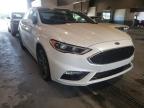 FORD - FUSION